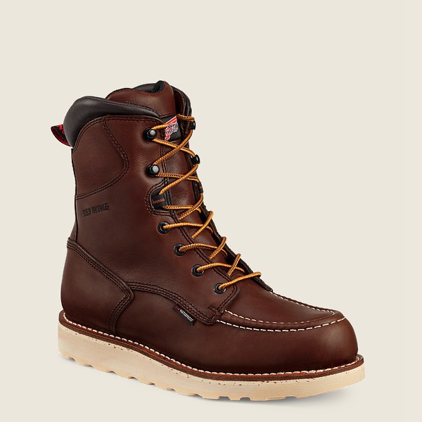 Botas de trabajo outlet red wing precios